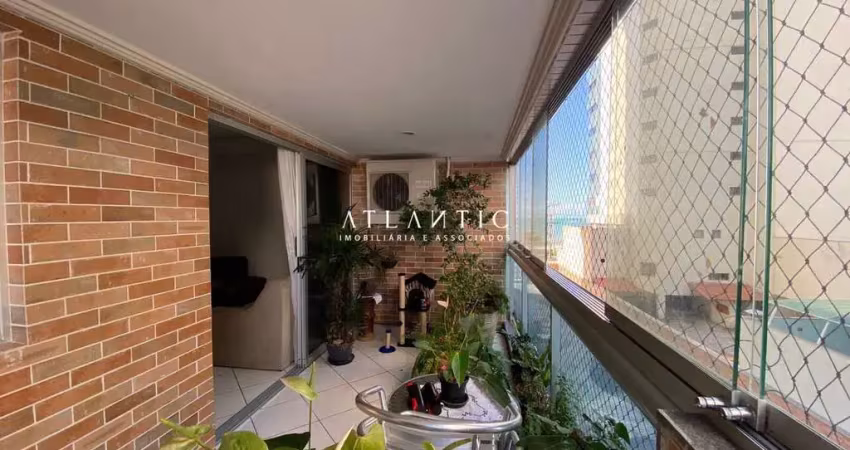 Apartamento à venda no bairro praia de itaparica - vila velha/es