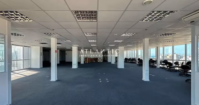 Sala comercial à venda na Avenida Doutor Olívio Lira, 353, Praia da Costa, Vila Velha