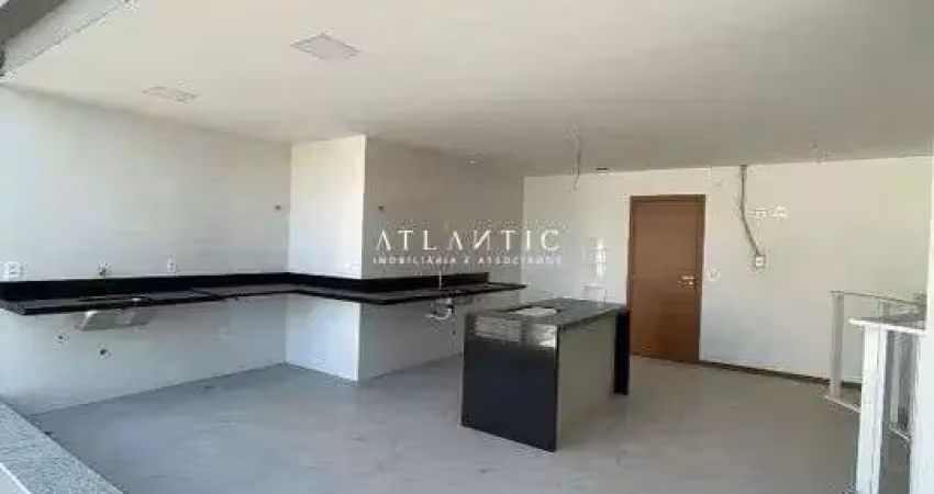 Apartamento 2 quartos alto padrão com 73,39m² - praia de itaparica