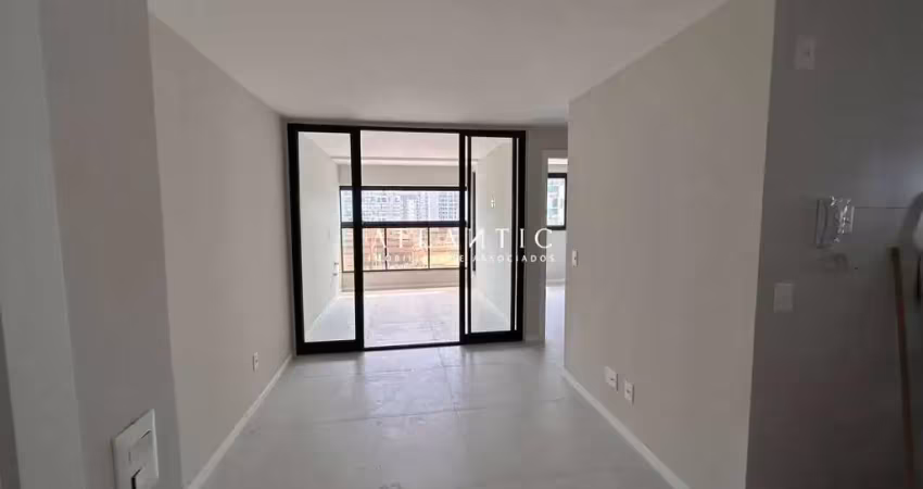 Apartamento à venda no bairro praia de itaparica - vila velha/es
