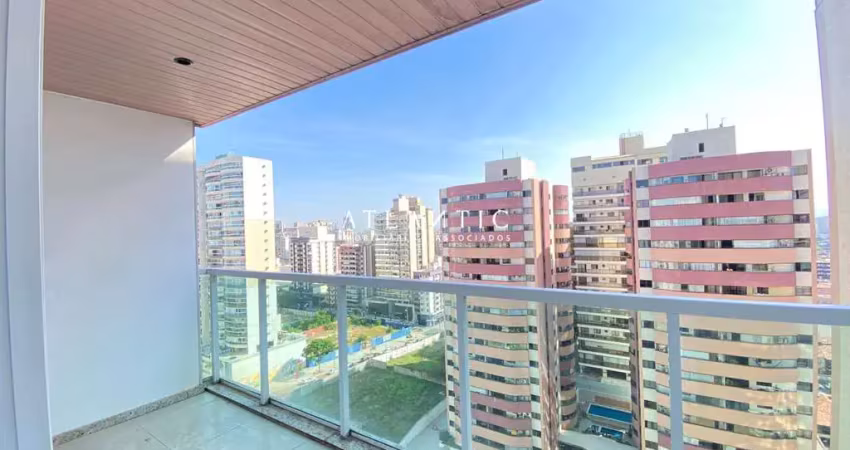 Apartamento à venda no bairro praia de itapoã - vila velha/es