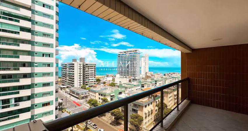 Apartamento à venda no bairro praia de itapoã - vila velha/es