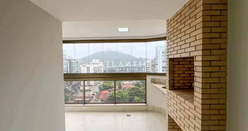 Apartamento à venda no bairro praia da costa - vila velha/es