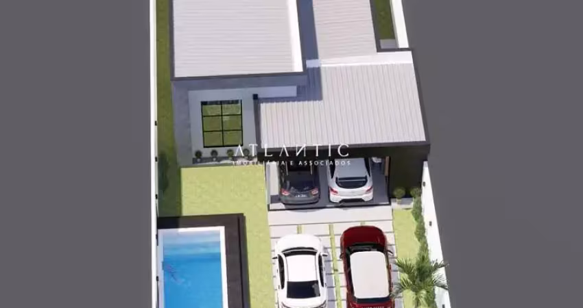 Casa à venda no bairro ponta da fruta - vila velha/es