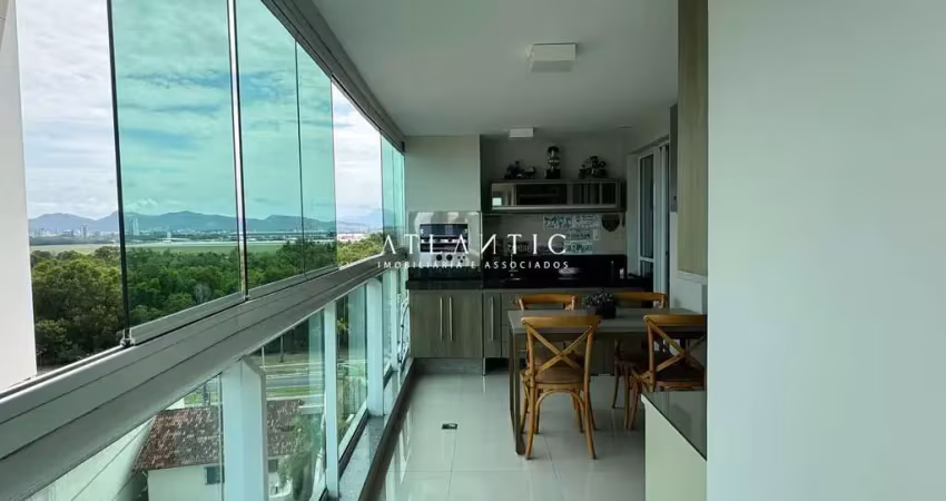 Apartamento à venda no bairro jardim camburi - vitória/es