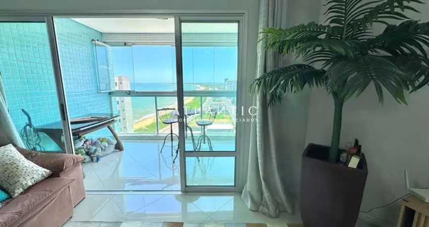 Apartamento à venda no bairro praia de itaparica - vila velha/es