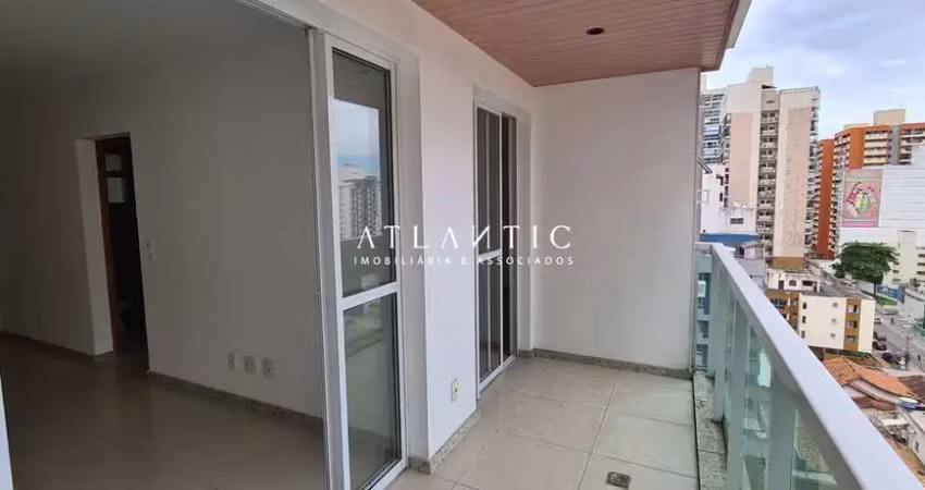Apartamento com 2 quartos à venda, 63 m² - praia de itapoã - vila velha/es