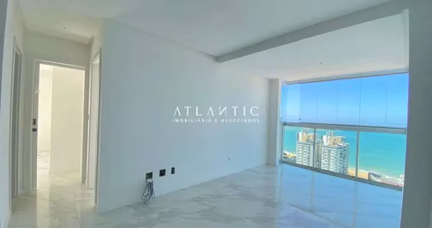 Cobertura com 2 quartos à venda na Avenida Saturnino Rangel Mauro, Praia de Itaparica, Vila Velha