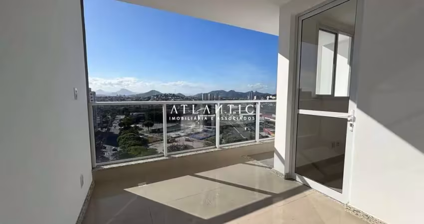 Apartamento à venda no bairro praia de itaparica - vila velha/es