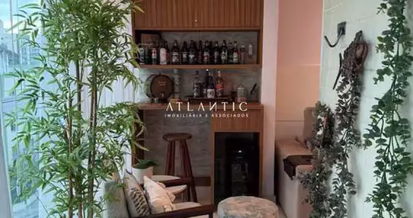 Apartamento à venda no bairro jardim camburi - vitória/es