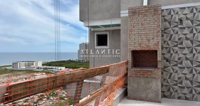 Apartamento à venda no bairro jockey de itaparica - vila velha/es