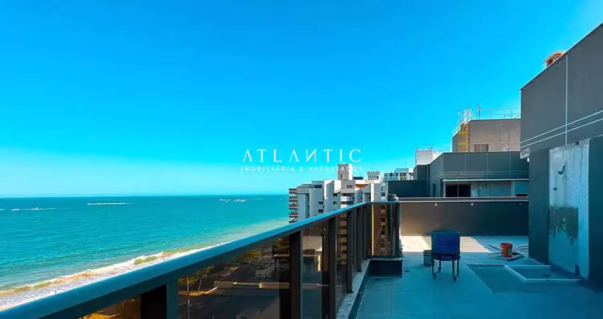 Apartamento à venda no bairro praia da costa - vila velha/es