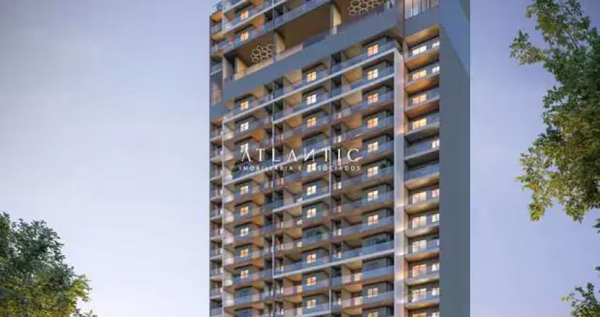 Apartamento à venda no bairro praia de itaparica - vila velha/es
