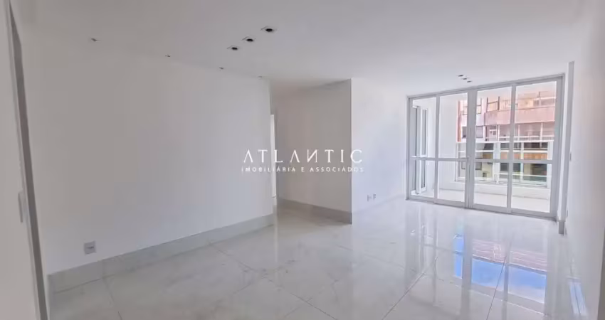 Apartamento à venda no bairro praia da costa - vila velha/es