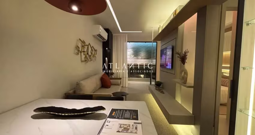 Apartamento à venda no bairro praia de itaparica - vila velha/es