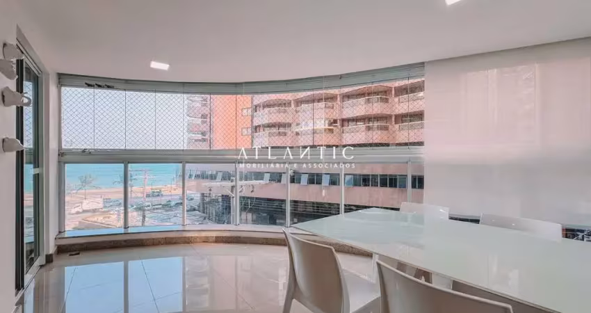 Apartamento com 2 quartos à venda na Castelo Branco, Praia da Costa, Vila Velha