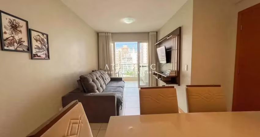 Apartamento à venda no bairro itapuã - vila velha/es