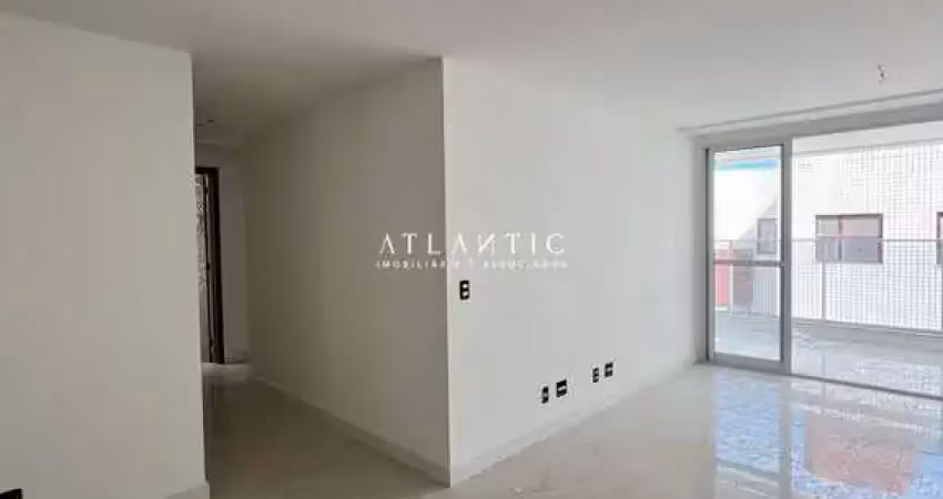 Apartamento à venda no bairro praia da costa - vila velha/es