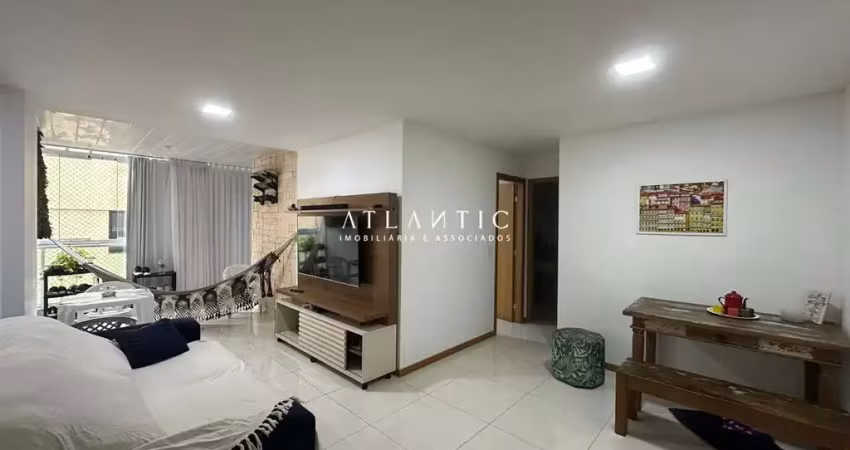 Apartamento à venda no bairro praia de itapoã - vila velha/es