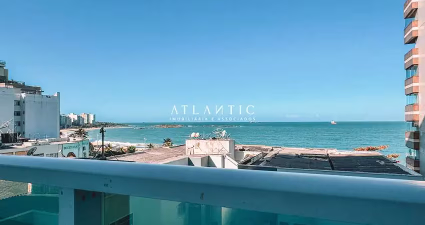 Novo na quadra do mar da praia da costa! oportunidade nesse incrível 4 quartos