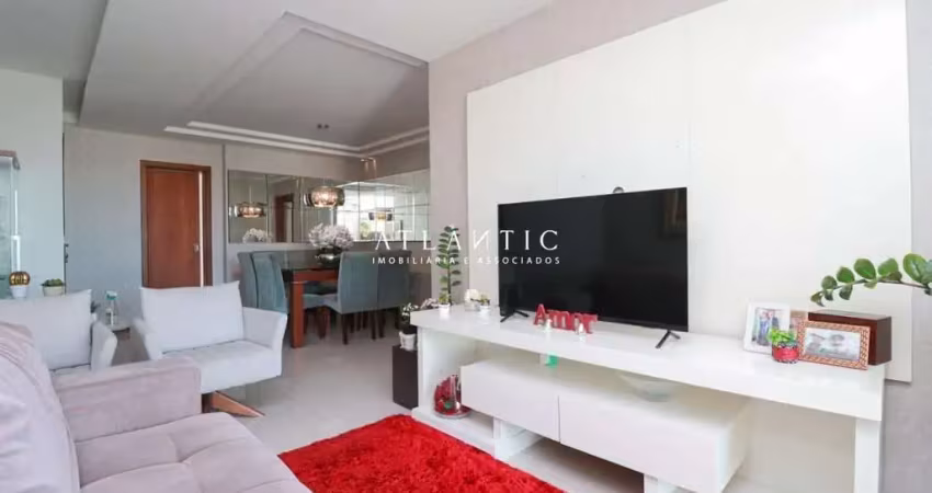 Apartamento à venda no bairro praia de itapoã - vila velha/es