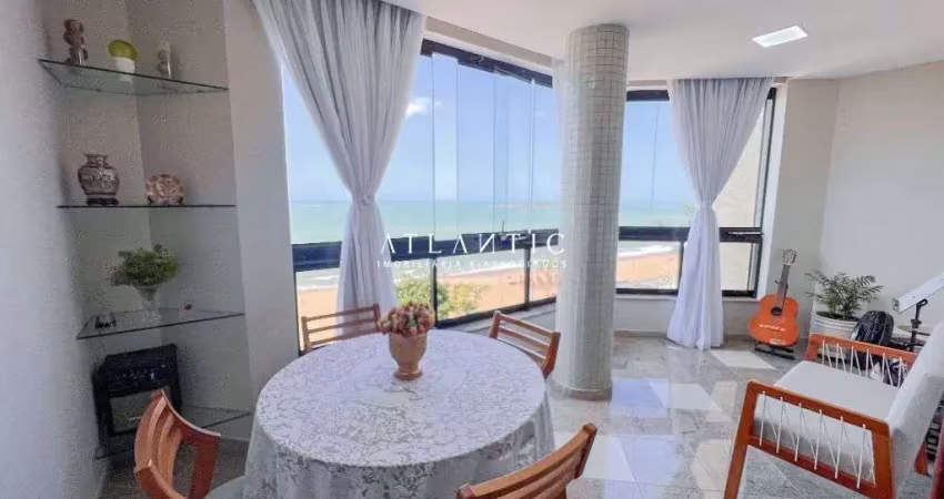 Apartamento à venda no bairro praia de itaparica - vila velha/es