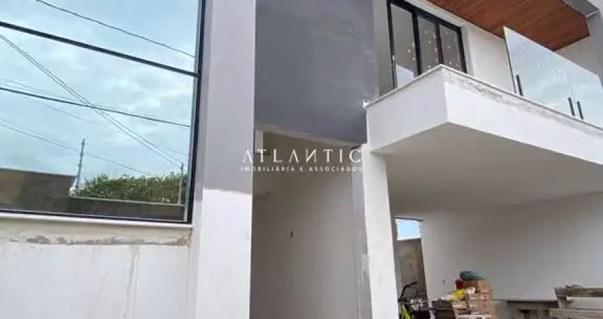 Casa à venda no bairro morada do sol - vila velha/es