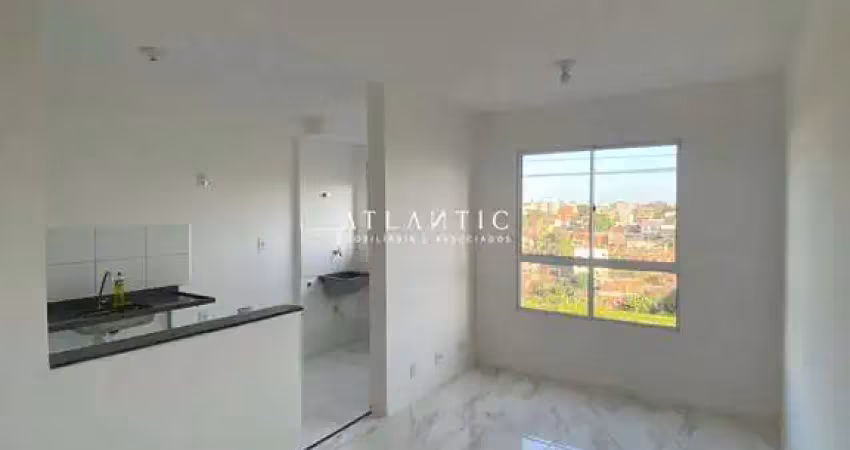Apartamento com 2 quartos à venda no Ataíde, Vila Velha 
