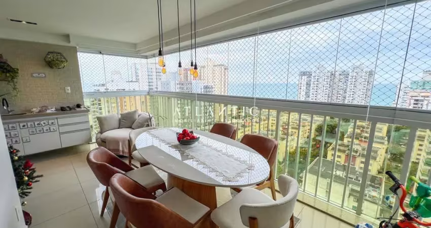Apartamento à venda no bairro itapuã - vila velha/es