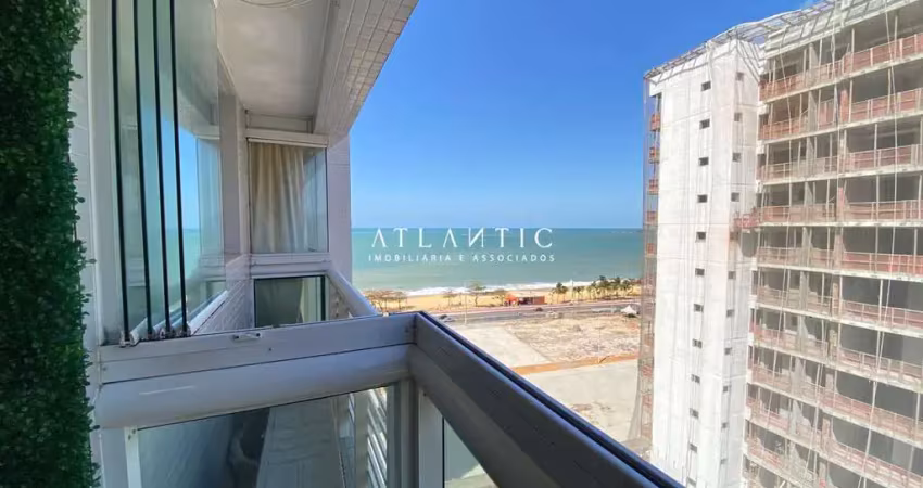 Apartamento à venda no bairro praia de itapoã - vila velha/es