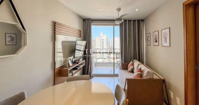 Apartamento compacto e completo em itapoã – pronto para morar ou airbnb com lazer e segurança