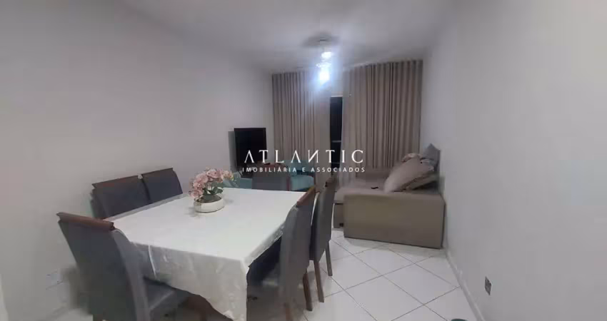 Apartamento à venda, 116 m² - praia de itaparica - vila velha/es