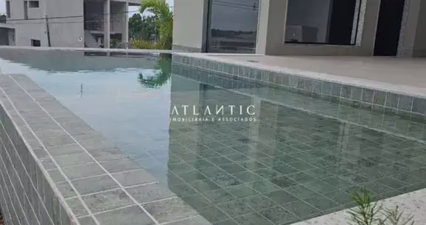 Casa com 4 quartos à venda na Rua Paulo Cezar Vinha, Santa Paula, Vila Velha