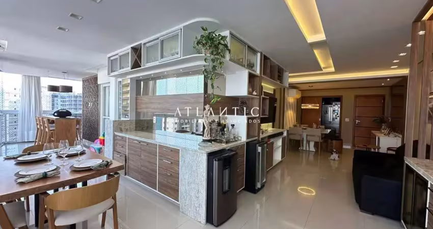 Apartamento à venda no bairro praia de itapoã - vila velha/es