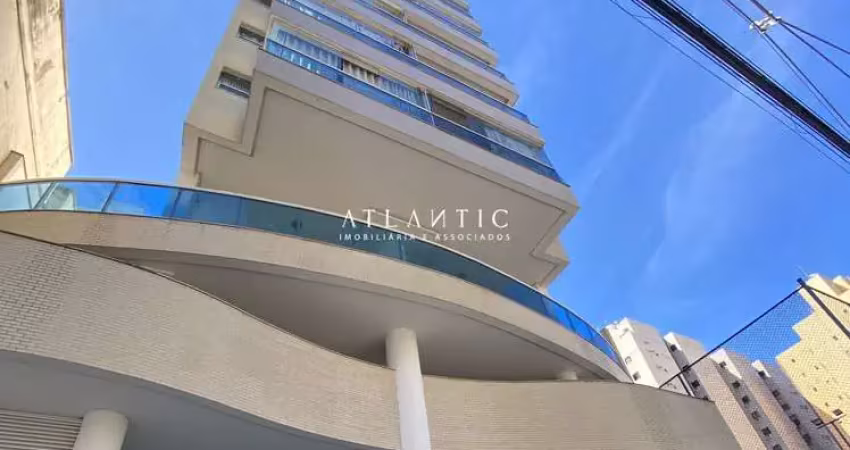Apartamento à venda no bairro praia da costa - vila velha/es