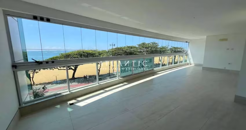 Apartamento à venda no bairro itapuã - vila velha/es