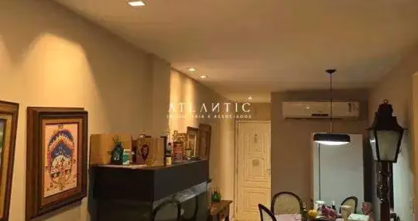 Apartamento 3 quartos vista mar eterna na praia de itaparica