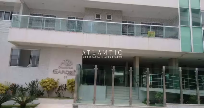 Apartamento à venda no bairro enseada azul - guarapari/es