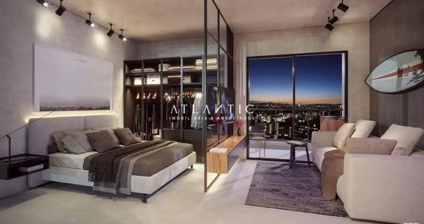 Apartamento com 2 quartos à venda na Praia de Itaparica, Vila Velha 