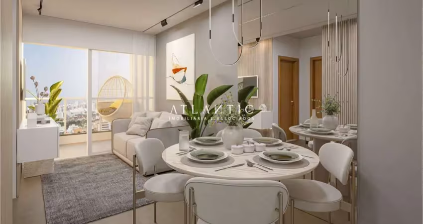 Apartamento à venda no bairro santa inês - vila velha/es