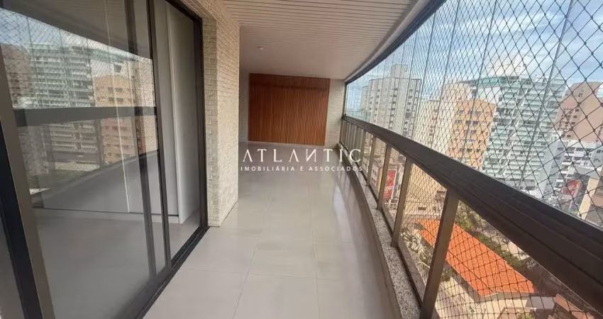 Apartamento à venda no bairro praia da costa - vila velha/es