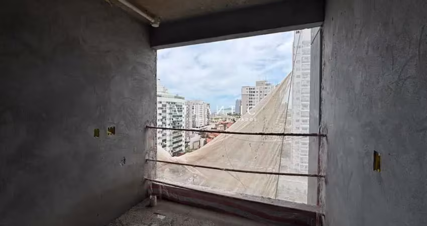 Apartamento à venda no bairro praia de itaparica - vila velha/es