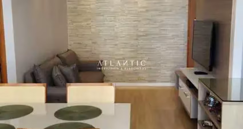 Apartamento com 2 quartos à venda na Praia de Itaparica, Vila Velha 
