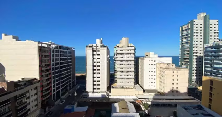 Apartamento à venda no bairro praia da costa - vila velha/es