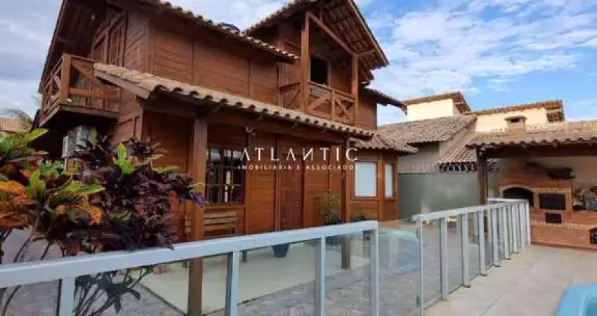 Casa à venda no bairro balneário ponta da fruta - vila velha/es