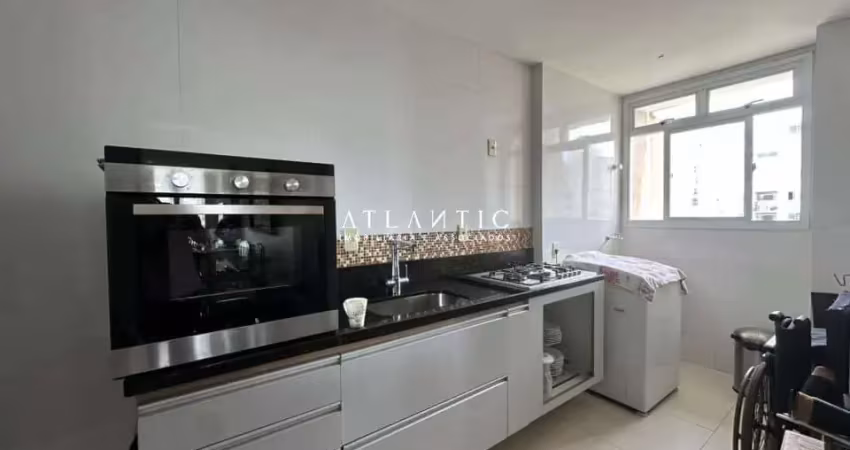 Apartamento à venda no bairro praia de itaparica - vila velha/es
