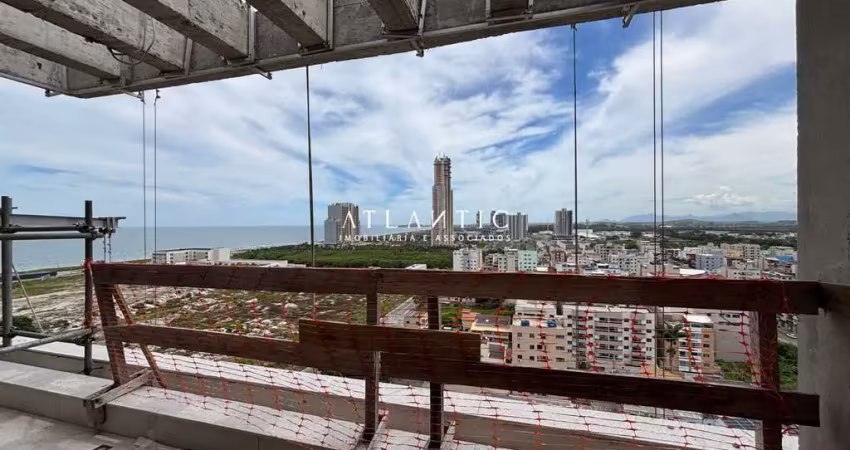 Apartamento à venda no bairro jockey de itaparica - vila velha/es