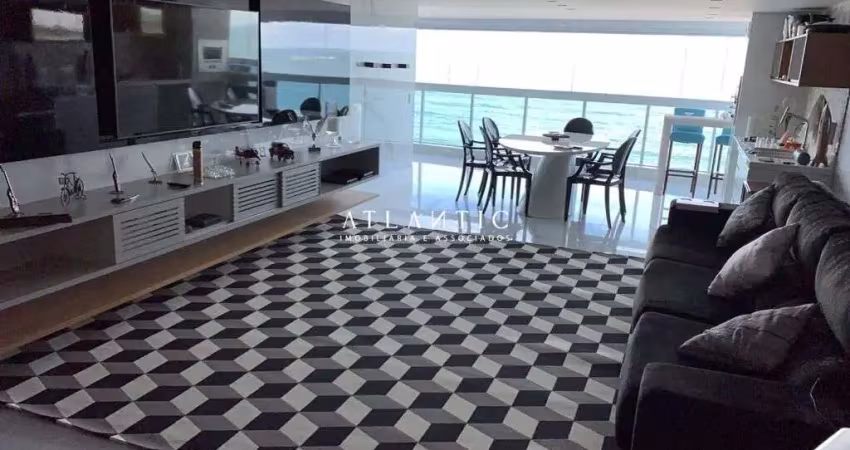 Apartamento à venda no bairro praia da costa - vila velha/es