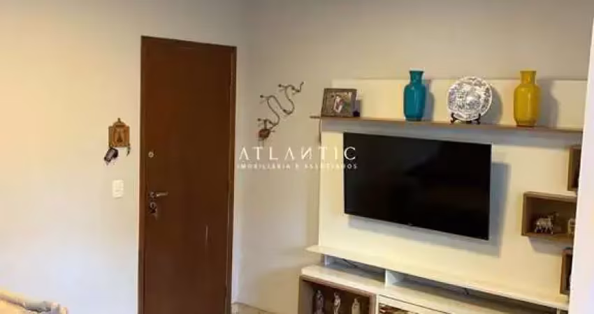 Apartamento à venda no bairro itapuã - vila velha/es