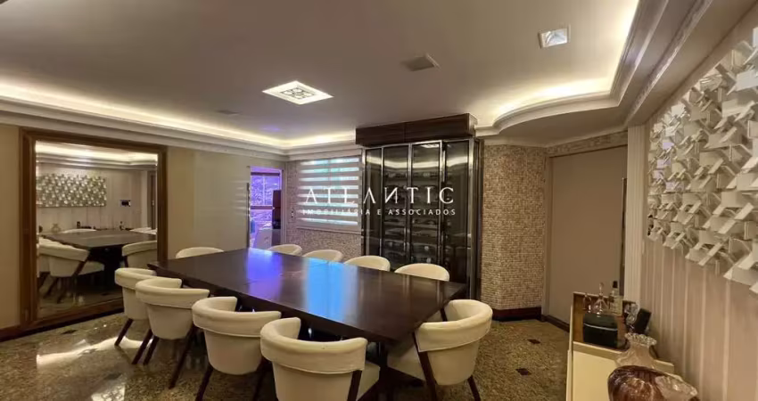Apartamento à venda no bairro praia da costa - vila velha/es